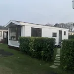 Kd 822 - Vakantiepark Kijkduin