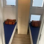 Kd 822 - Vakantiepark Kijkduin
