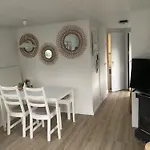 Kd 822 - Vakantiepark Kijkduin