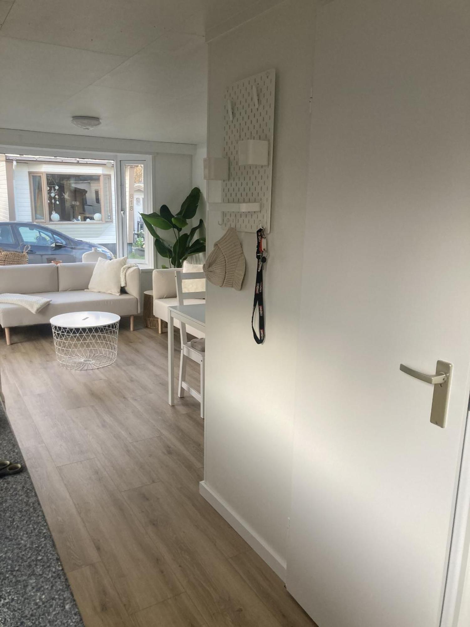 Kd 822 - Kijkduin Chalet
