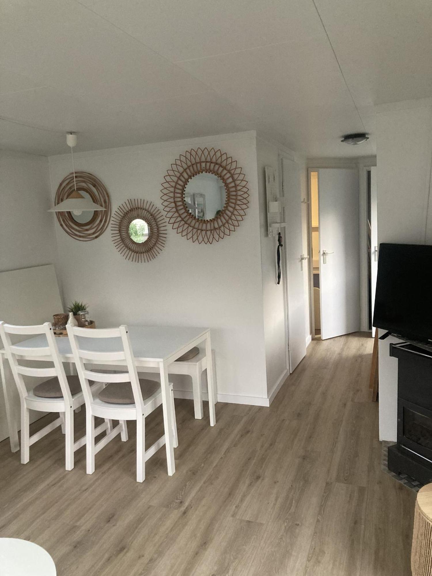 Chalet Kd 822 - Kijkduin