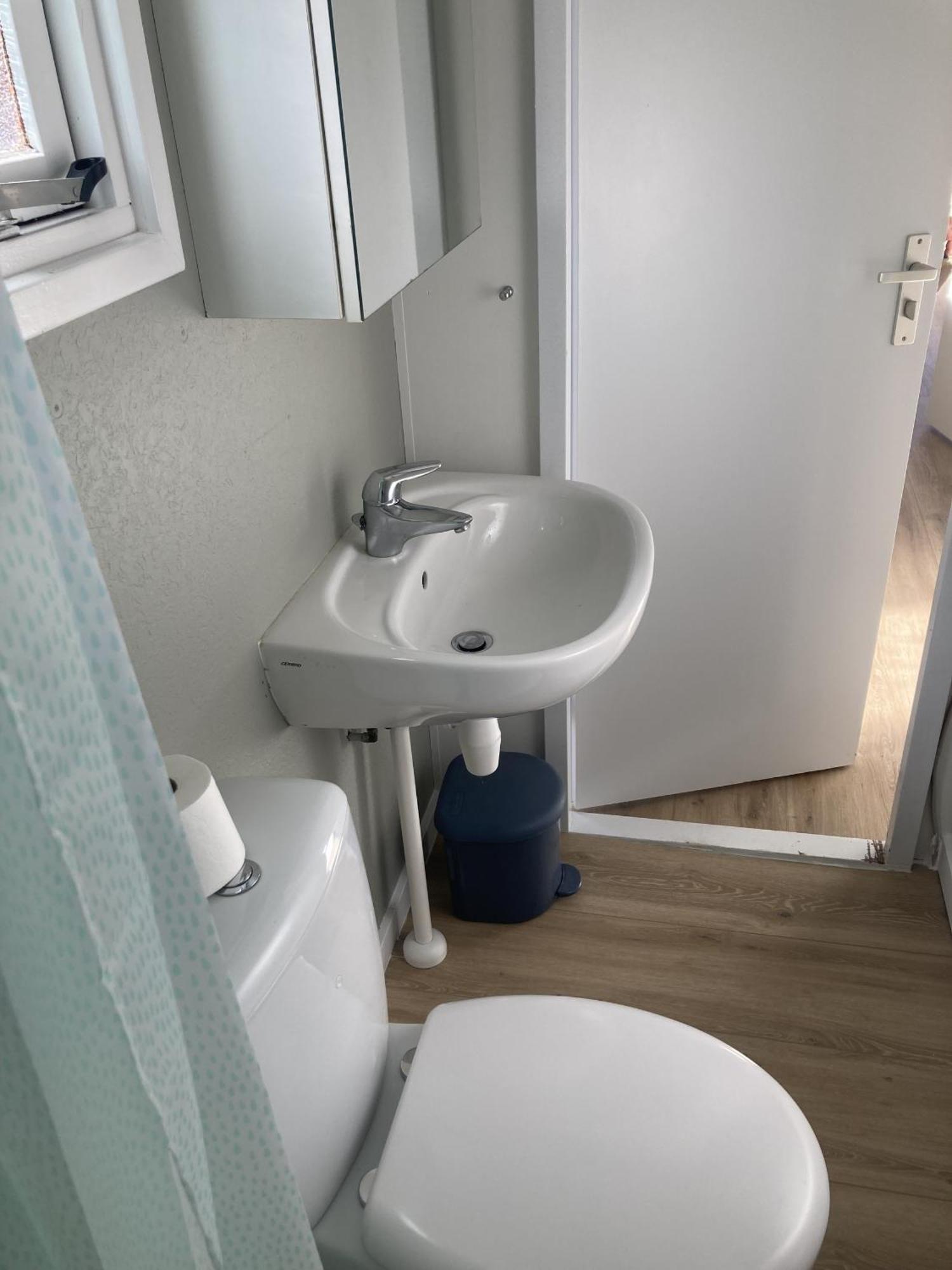 Chalet Kd 822 - Kijkduin *